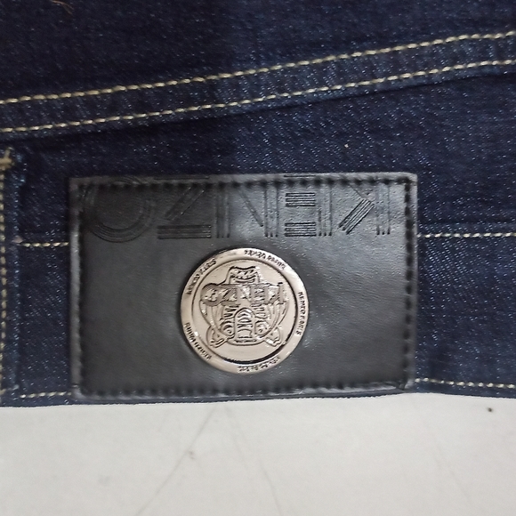 Kenzo - Picture 8 of 13